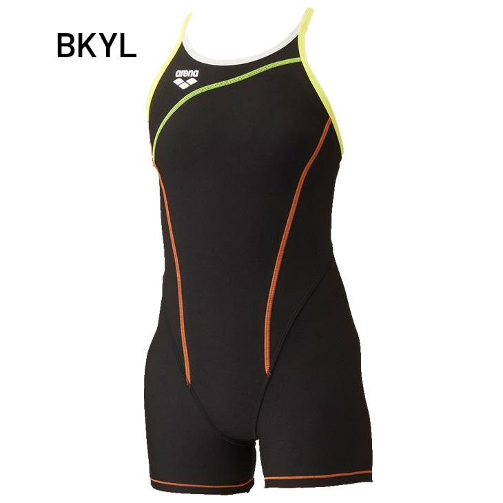 アリーナ（arena） レディース 水着 水泳 競泳 練習用 arena TOUGHSUIT