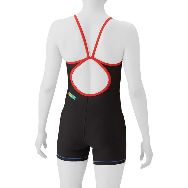 アリーナ（arena） レディース 水着 水泳 競泳 練習用 arena TOUGHSUIT