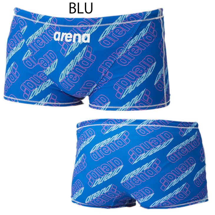 アリーナ 水泳 水着 メンズ 競泳 練習用 arena ECOタフ トレーニング