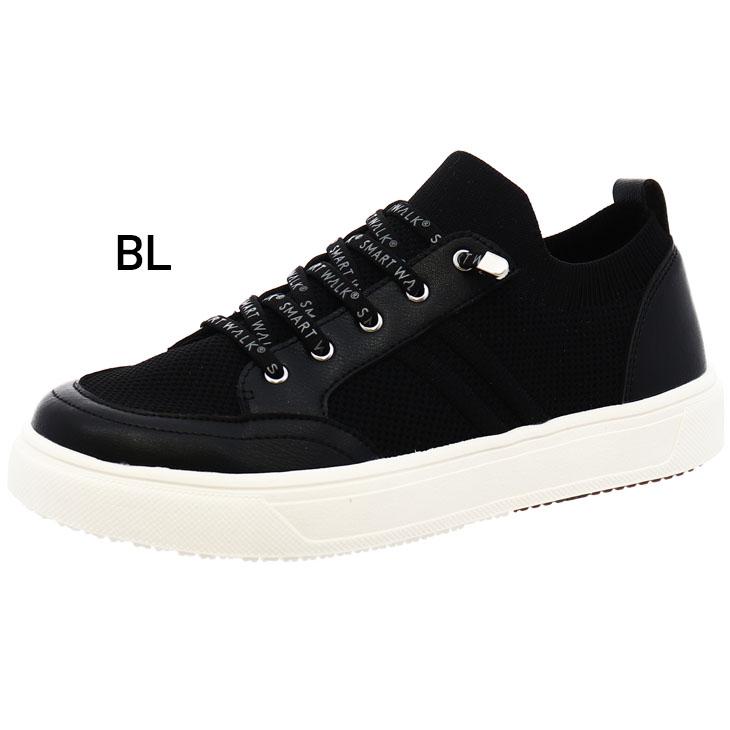 SKECHERS（スケッチャーズ） スマートウォーク レディースシューズ