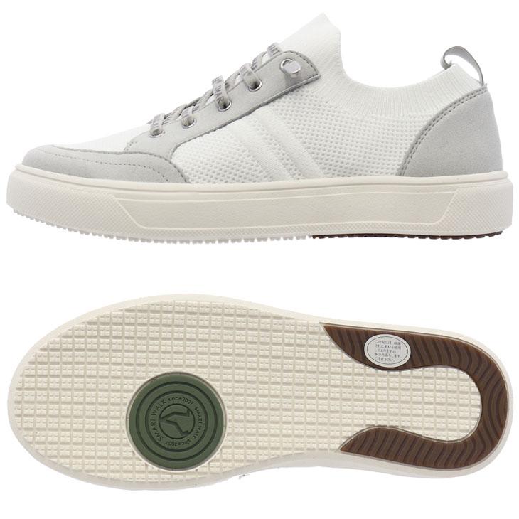 SKECHERS（スケッチャーズ） スマートウォーク レディースシューズ