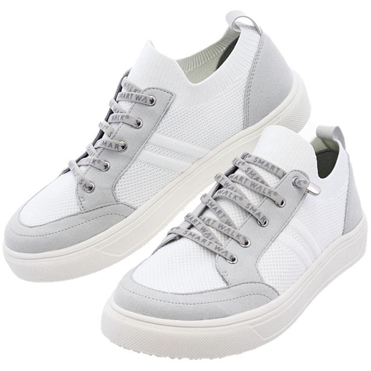 SKECHERS（スケッチャーズ） スマートウォーク レディースシューズ