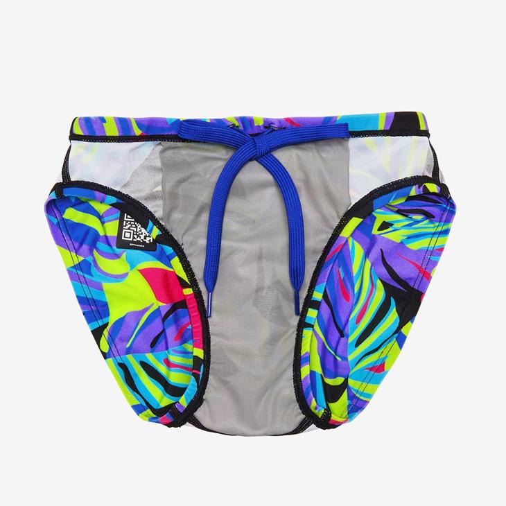 speedo スピード 競泳水着 水泳 メンズ WA承認モデル スイム