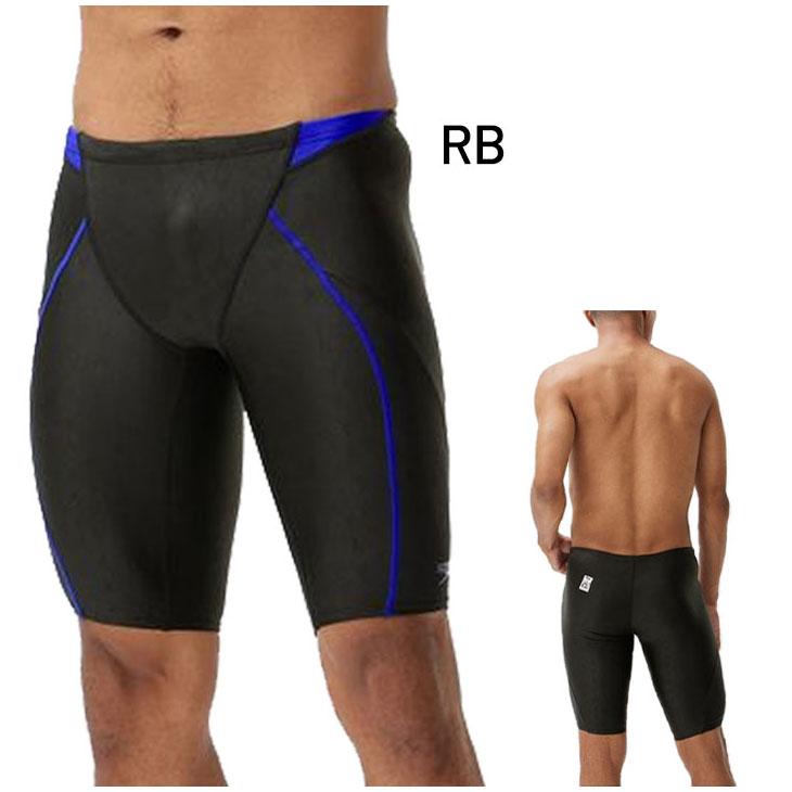 speedo スピード 競泳水着 水泳 メンズ WA承認モデル スイム