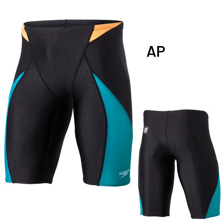 speedo（スピード） 競泳水着 水泳 メンズ WA承認モデル スイムウェア