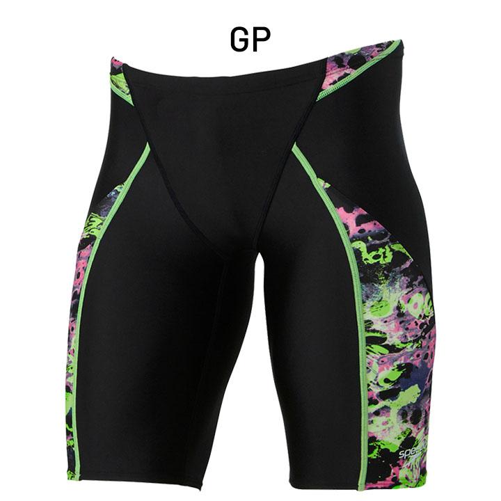 新品 speedo スピード スイミングウェア リーオスペック サイズM speedo スピード SPEEDO 競泳水着 レディース WA承認モデル
