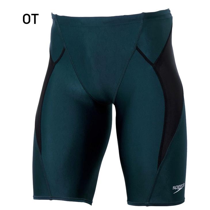 speedo（スピード） 競泳水着 水泳 メンズ WA承認モデル スイムパンツ