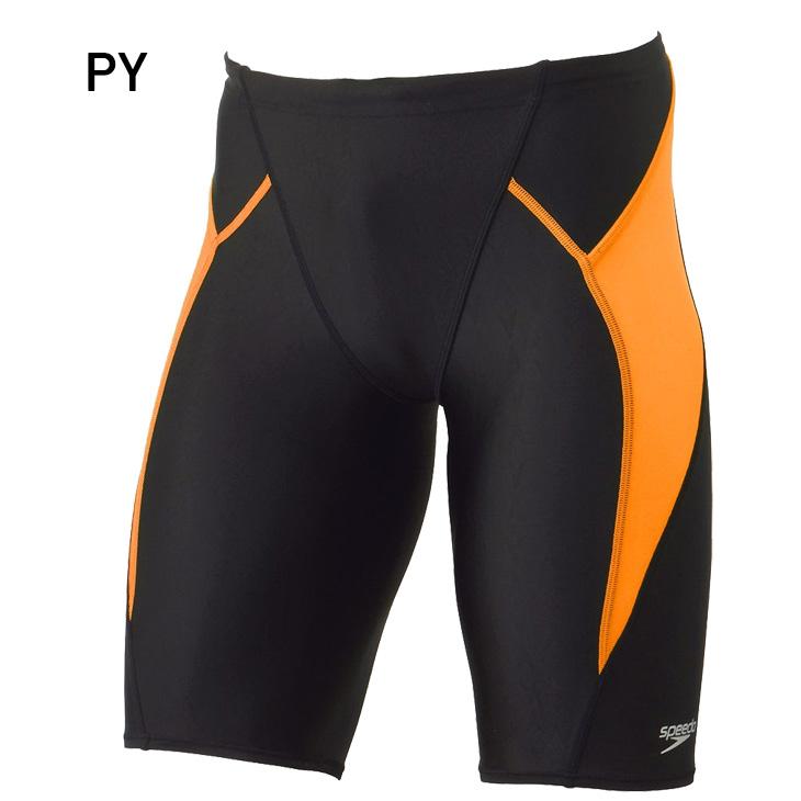 speedo（スピード） 競泳水着 水泳 メンズ WA承認モデル スイムパンツ
