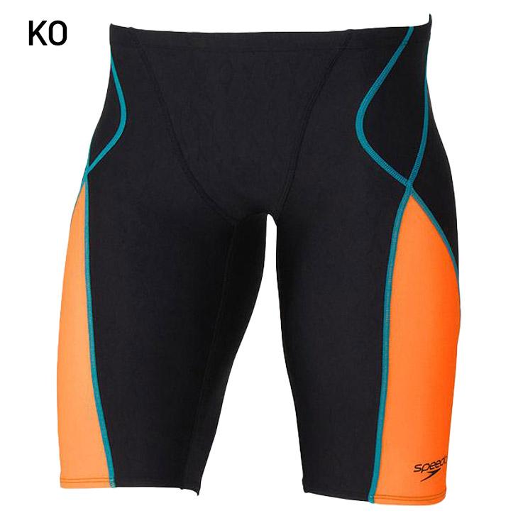 speedo（スピード） メンズ 競泳水着 WA承認 レーシング水着