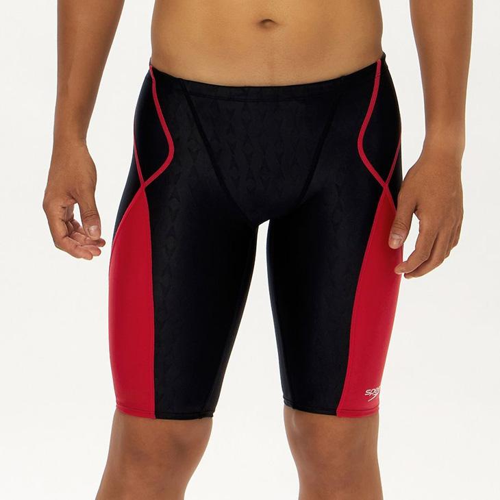 speedo（スピード） メンズ 競泳水着 WA承認 レーシング水着