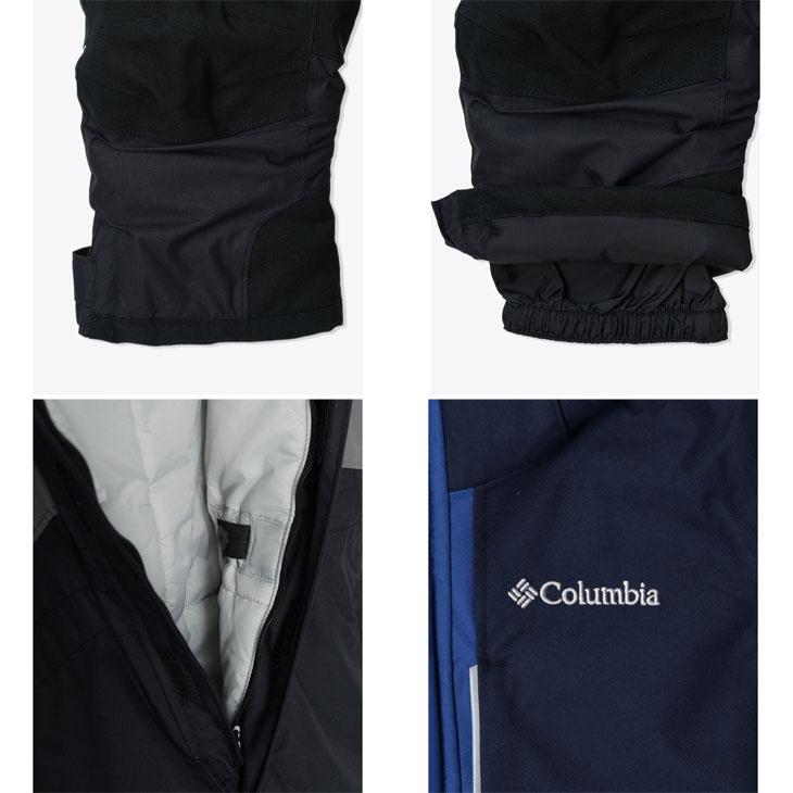 Columbia（コロンビア） ベビー キッズ スノーウェア オールインワン