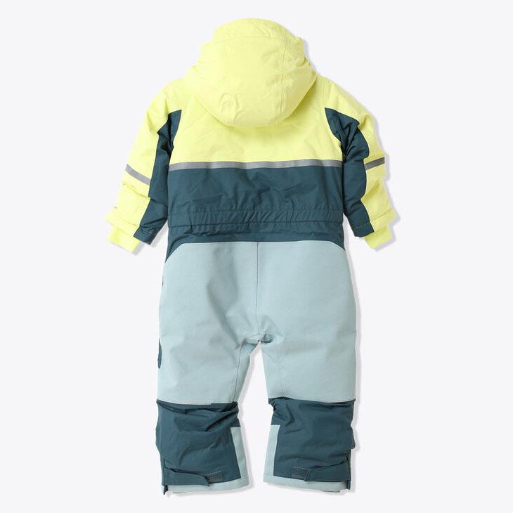 試着のみ美品！コロンビア　スノーウェア　2T 90-100センチ 試着のみ美品！コロンビア スノーウェア 2T 90センチ Columbia スノー