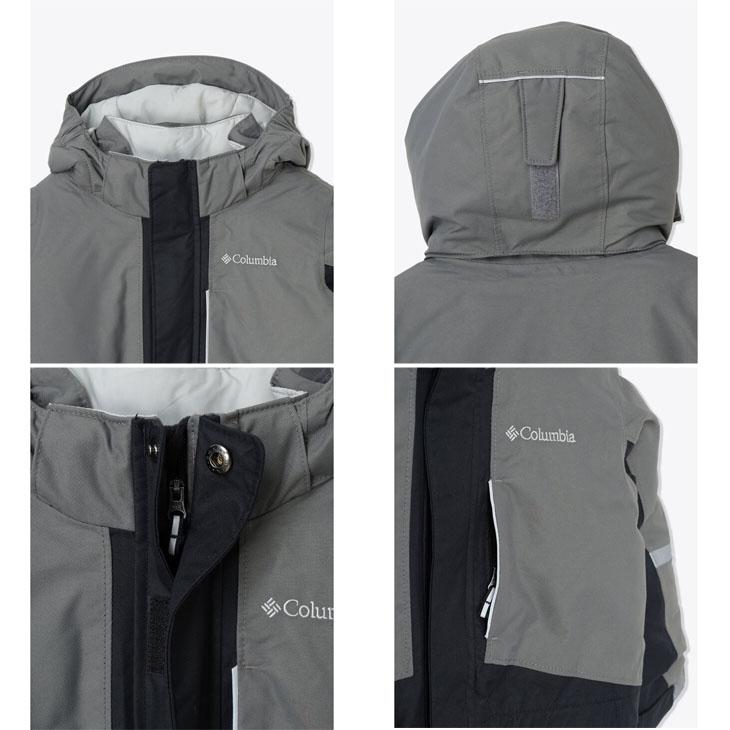 Columbia（コロンビア） ベビー キッズ スノーウェア オールインワン