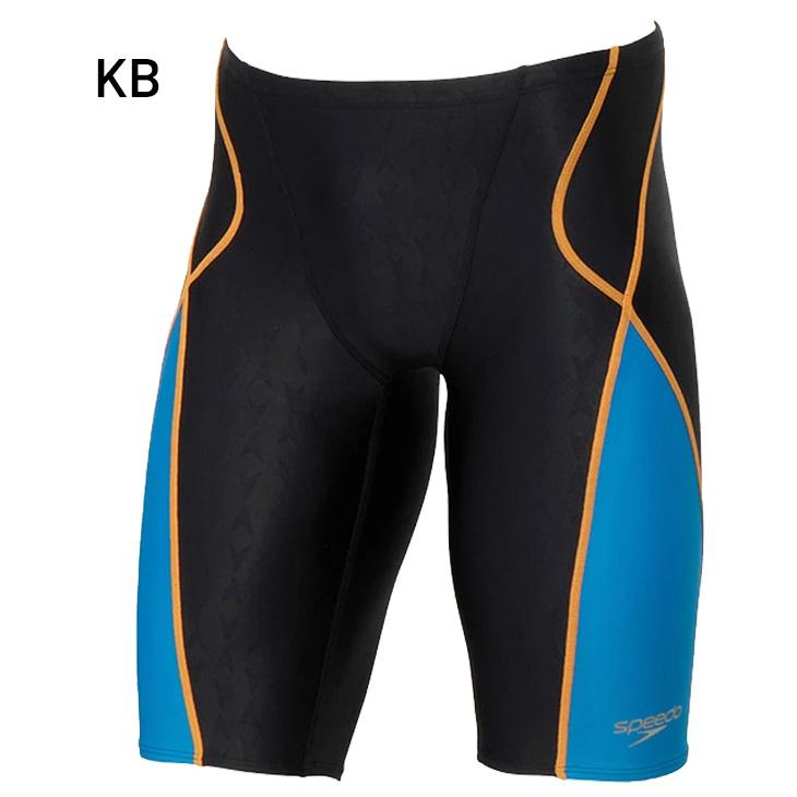 speedo（スピード） WA承認 ジュニア 男の子 競泳水着 130-150cm 公式