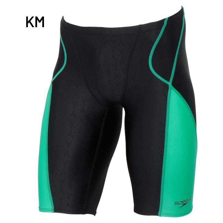 speedo（スピード） WA承認 ジュニア 男の子 競泳水着 130-150cm 公式