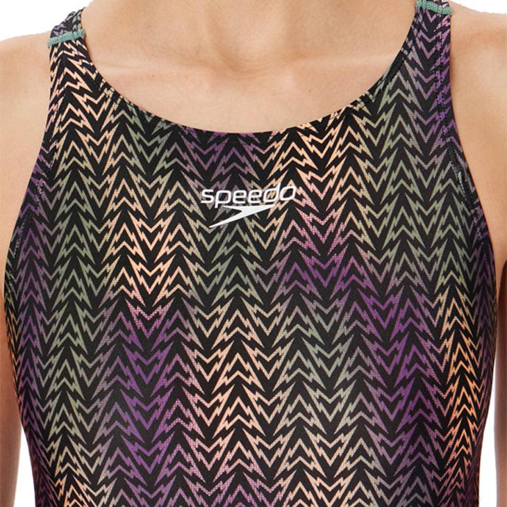 speedo（スピード） 水着 水泳 競泳 レディース WA承認 フレックス