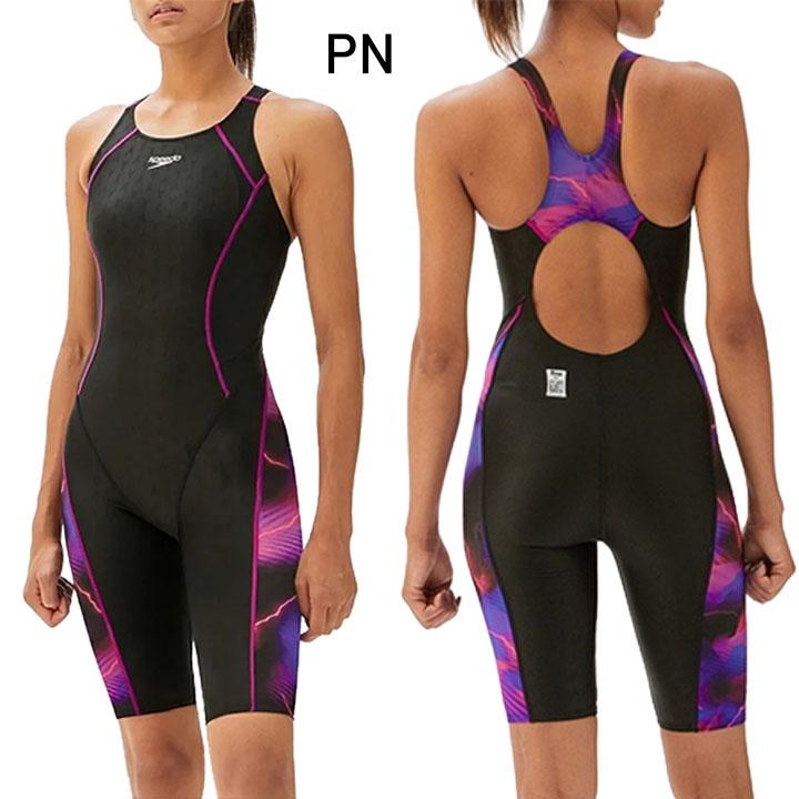 speedo（スピード） 水着 水泳 競泳 レディース FINA承認 スイムウェア