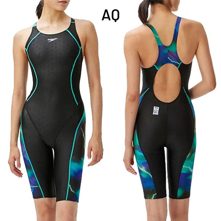 speedo（スピード） 水着 水泳 競泳 レディース FINA承認 スイムウェア