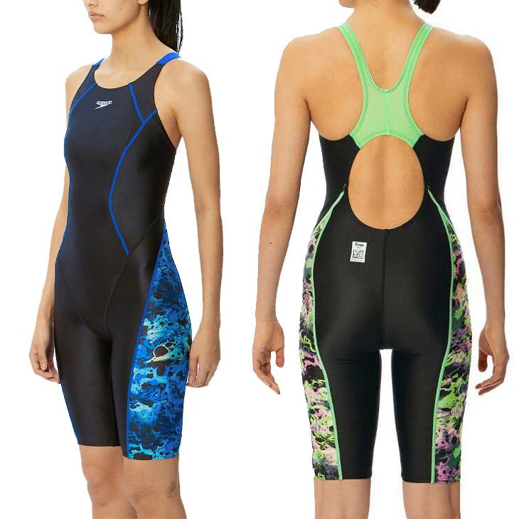 speedo（スピード） 水着 水泳 競泳 レディース FINA承認 競技用