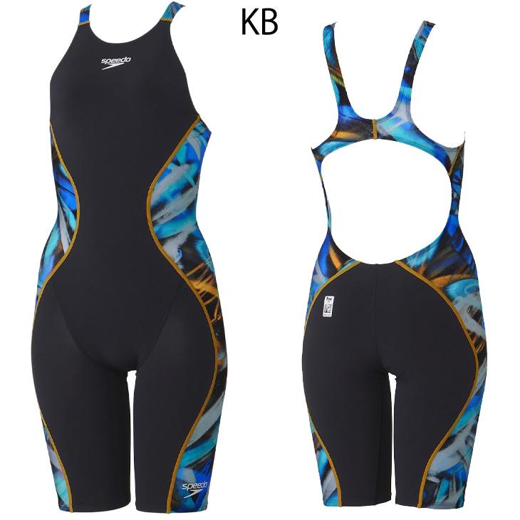 speedo（スピード） 水着 水泳 競泳 レディース WA承認 競技用 プロ