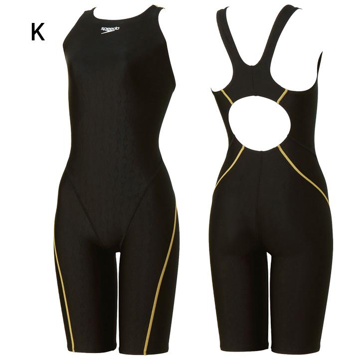 speedo（スピード） レディース 水泳 競泳 水着 WA承認モデル