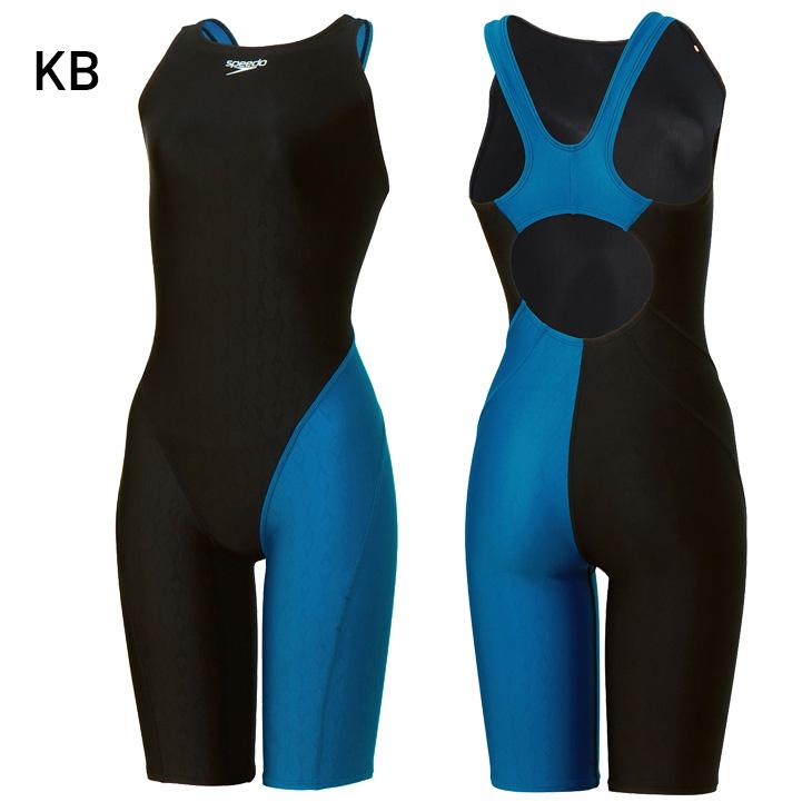 speedo（スピード） レディース 水泳 競泳 水着 WA承認モデル