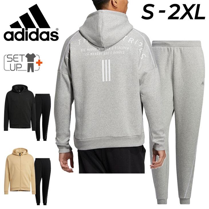 adidas スウェット 上下 メンズ アディダス フルジップパーカー adidas スウェット 上下 メンズ アディダス フルジップパーカー