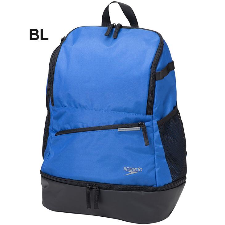 speedo（スピード） リュック スイマーバッグ 約30L SPEEDO エフエス