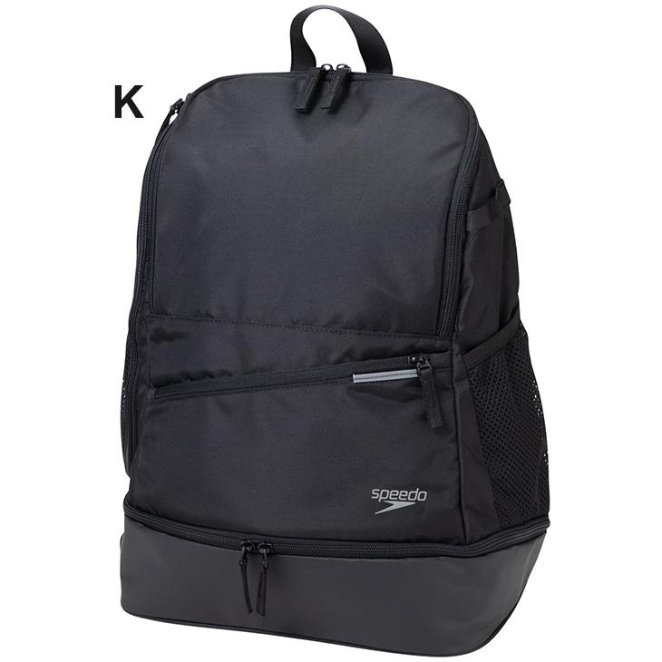 speedo（スピード） リュック スイマーバッグ 約30L SPEEDO エフエス 