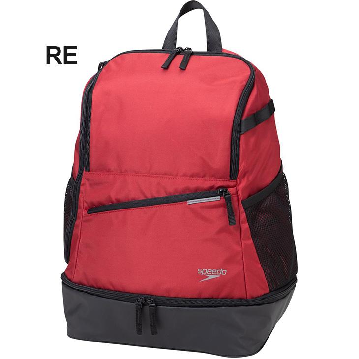 speedo（スピード） リュック スイマーバッグ 約30L SPEEDO エフエス