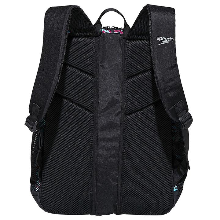 speedo（スピード） リュック 水泳 競泳 スイマーバッグ 約30L SPEEDO