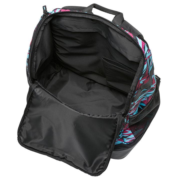 speedo（スピード） リュック 水泳 競泳 スイマーバッグ 約30L SPEEDO