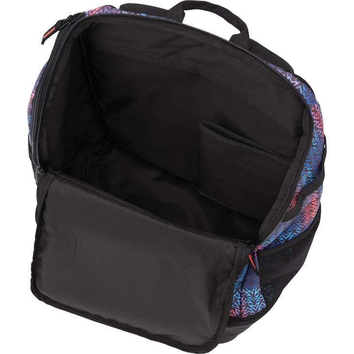 speedo（スピード） リュックサック 30L 水泳 競泳 バッグ ユニ
