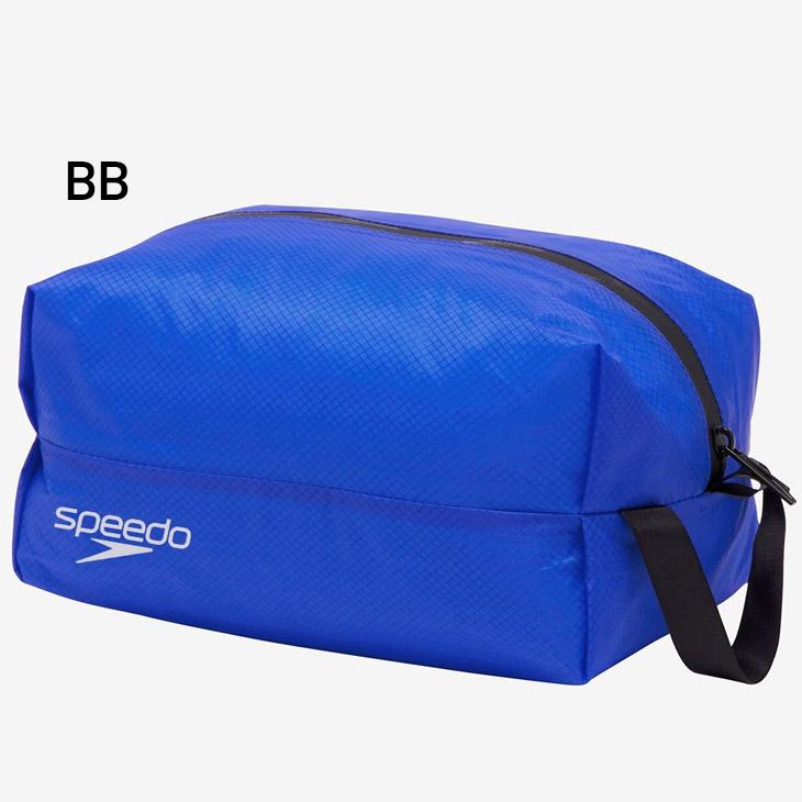 speedo（スピード） ウォータープルーフエム 約5L Mサイズ ナイロン