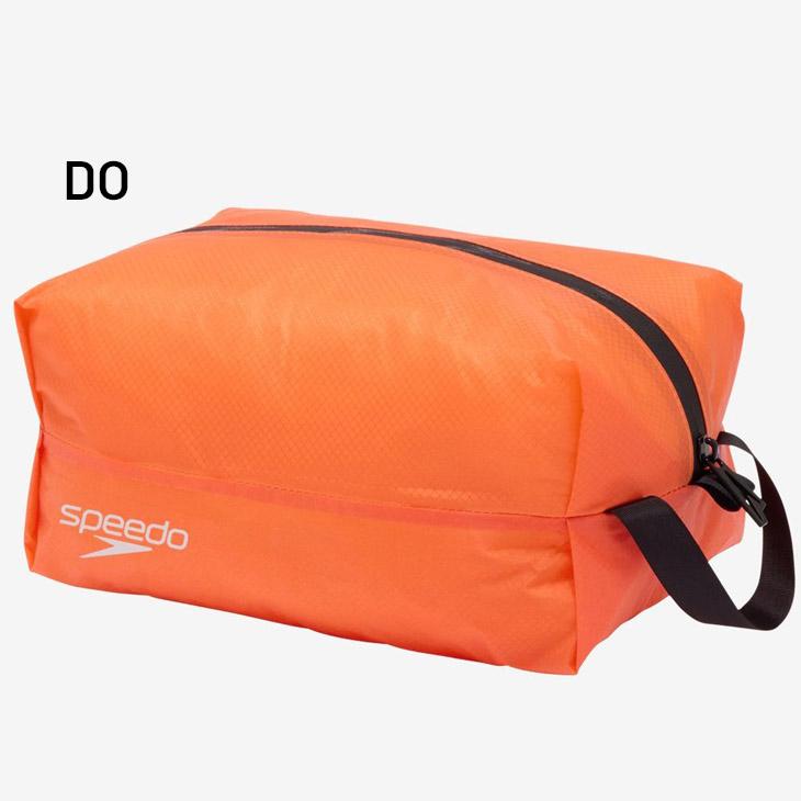 speedo（スピード） ウォータープルーフエム 約5L Mサイズ ナイロン