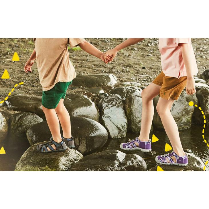 ランキング総合1位 KEEN キーン サンダル 17.0cm general-bond.co.jp