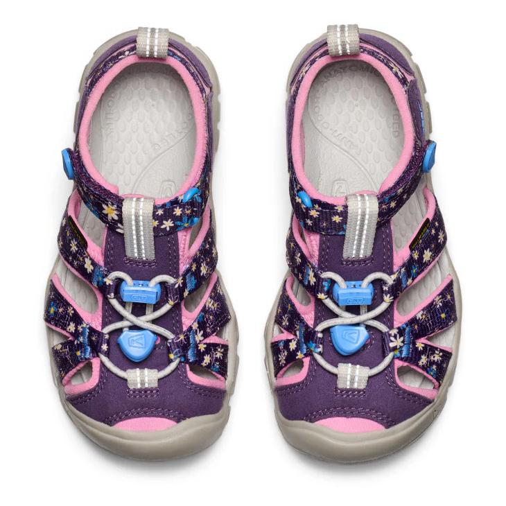 KEEN 水陸両用サンダル KEEN（キーン） 水陸両用 サンダル メンズ ハイパーポート エイチツー