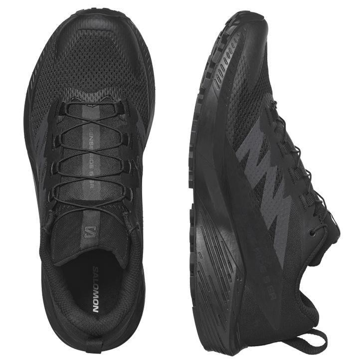 SALOMON（サロモン） トレイルランニングシューズ メンズ 靴 SALOMON