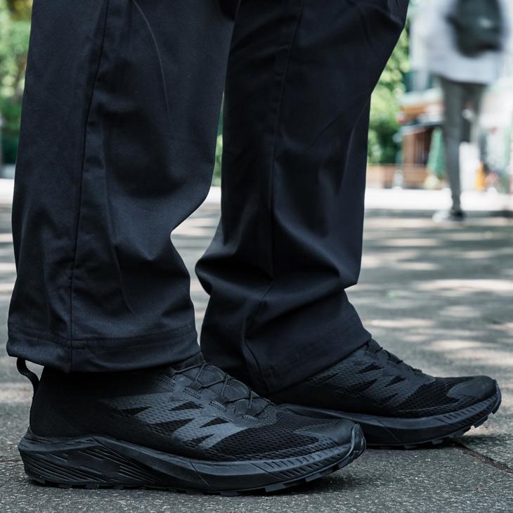 SALOMON（サロモン） トレイルランニングシューズ メンズ 靴 SALOMON