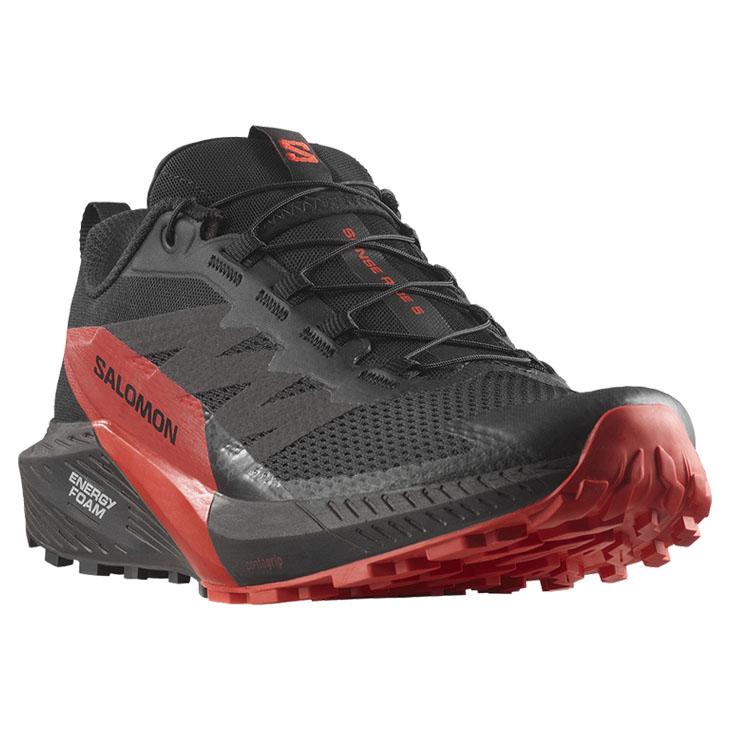 SALOMON（サロモン） トレイルランニングシューズ メンズ SALOMON