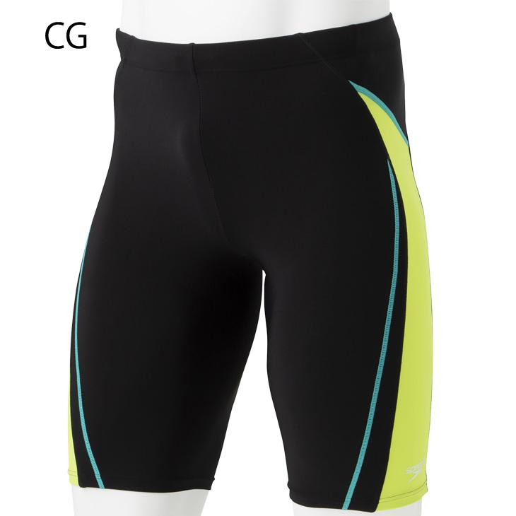 speedo（スピード） 水着 メンズ エクササイズ用 スイムウェア