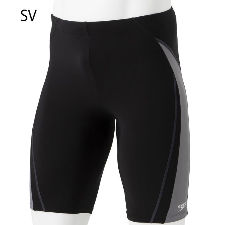 speedo（スピード） 水着 メンズ エクササイズ用 スイムウェア