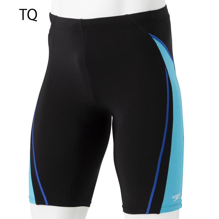 speedo（スピード） 水着 メンズ エクササイズ用 スイムウェア