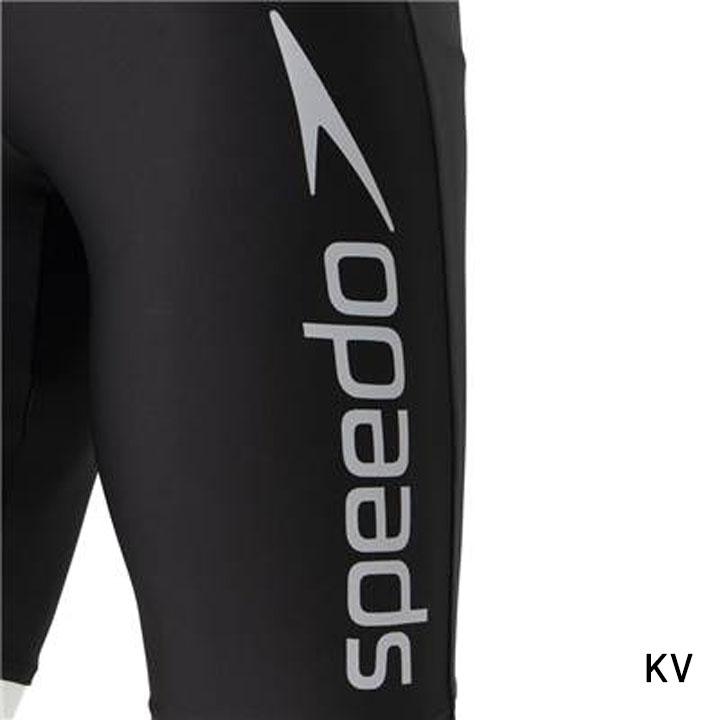speedo（スピード） 水着 メンズ エクササイズ用 スイムウェア ビッグ