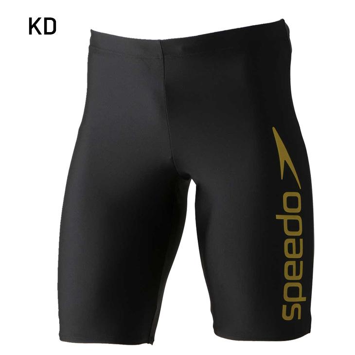 speedo（スピード） メンズ フィットネス水着 水泳 スイムパンツ
