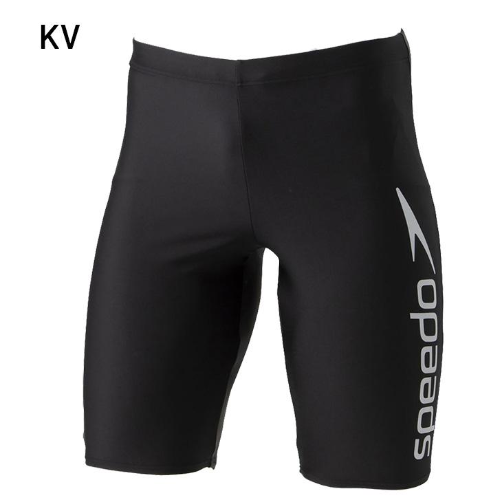 speedo（スピード） メンズ フィットネス水着 水泳 スイムパンツ