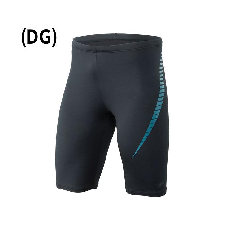 speedo スピード フィットネス水着 メンズ 水泳 スイムパンツ