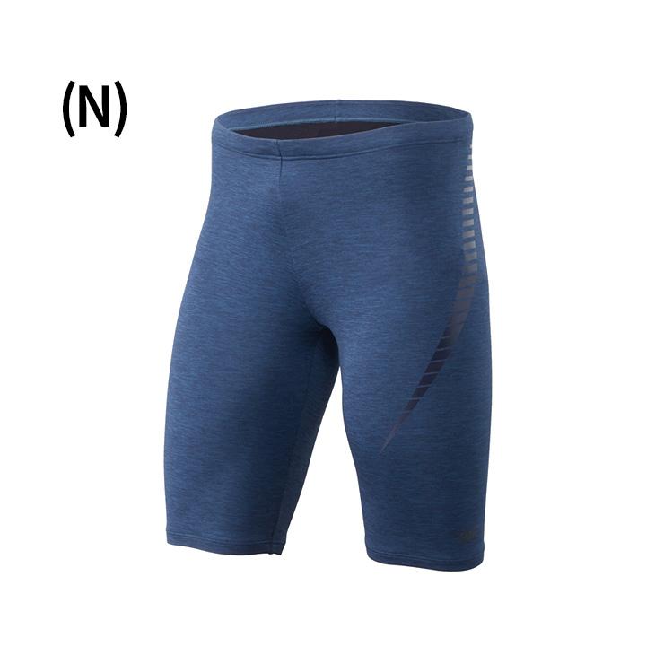 speedo（スピード） フィットネス水着 メンズ 水泳 スイムパンツ