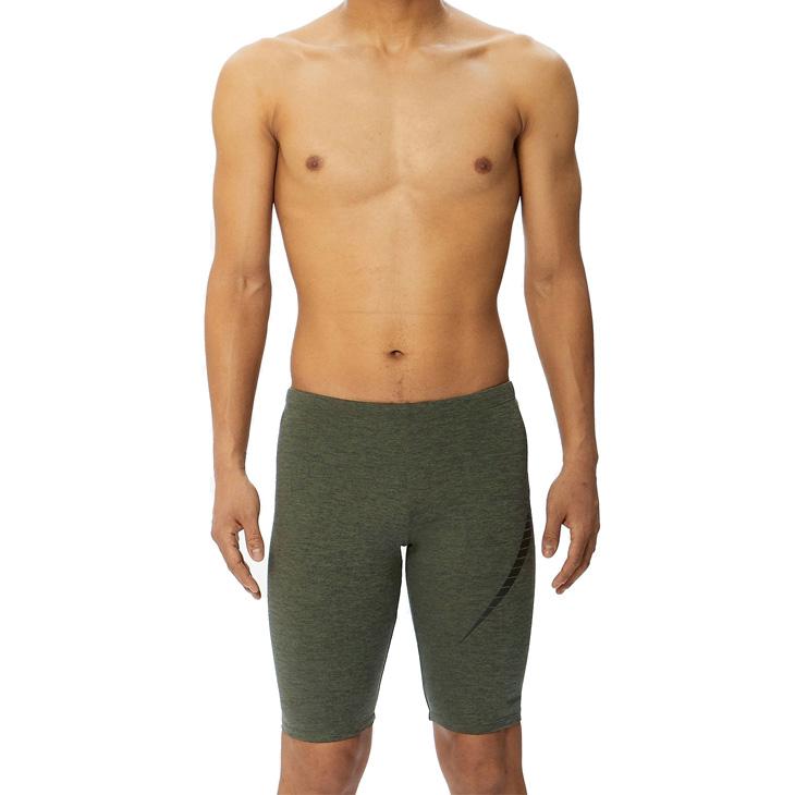 speedo（スピード） フィットネス水着 メンズ 水泳 スイムパンツ