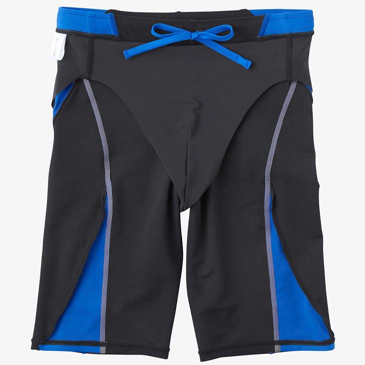 speedo（スピード） 水着 メンズ トレーニング用 水泳 スイムウェア